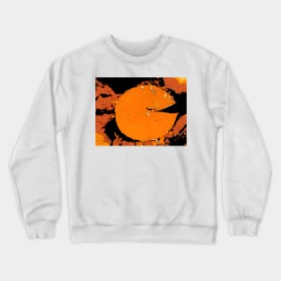 Fanta Pad Crewneck Sweatshirt